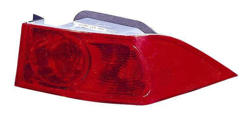 TAIL LAMP RH HQ