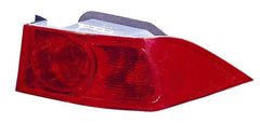 TAIL LAMP RH HQ