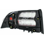 TAIL LAMP RH BASE/NAVI CAPA — photo 2