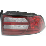 TAIL LAMP RH BASE/NAVI CAPA — photo 4