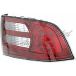 TAIL LAMP RH BASE/NAVI CAPA — photo 5