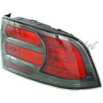TAIL LAMP RH TYPE S HQ — photo 2