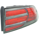 TAIL LAMP RH TYPE S HQ — photo 3