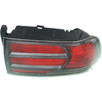TAIL LAMP RH TYPE S HQ — photo 4