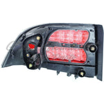TAIL LAMP RH TYPE S HQ — photo 5