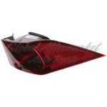 TAIL LAMP RH HQ — photo 2