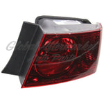 TAIL LAMP RH HQ — photo 3