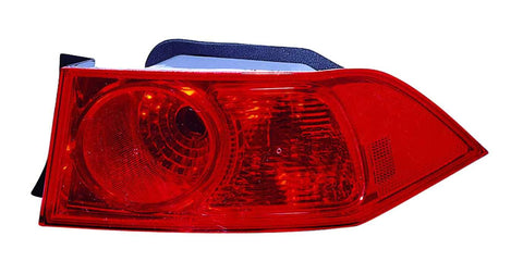 TAIL LAMP RH HQ
