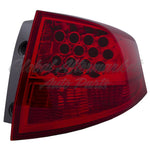 TAIL LAMP RH LED HQ — photo 2