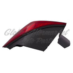 TAIL LAMP RH LED HQ — photo 4