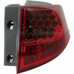 TAIL LAMP RH LED HQ — photo 5