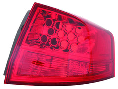 TAIL LAMP RH LED HQ