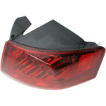 TAIL LAMP RH HQ — photo 4