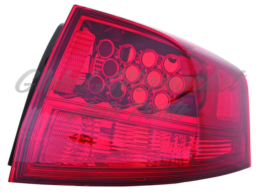 TAIL LAMP RH CAPA