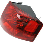 TAIL LAMP RH CAPA — photo 2
