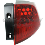 TAIL LAMP RH CAPA — photo 3