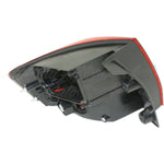 TAIL LAMP RH CAPA — photo 5