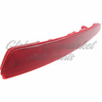 REFLECTOR RR LH CAPA — photo 3