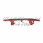 REFLECTOR RR LH ON BUMPER CAPA — photo 4