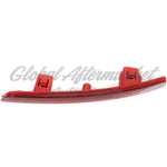 REFLECTOR RR RH ON BUMPER HQ — photo 4