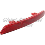 REFLECTOR RR RH ON BUMPER CAPA — photo 3