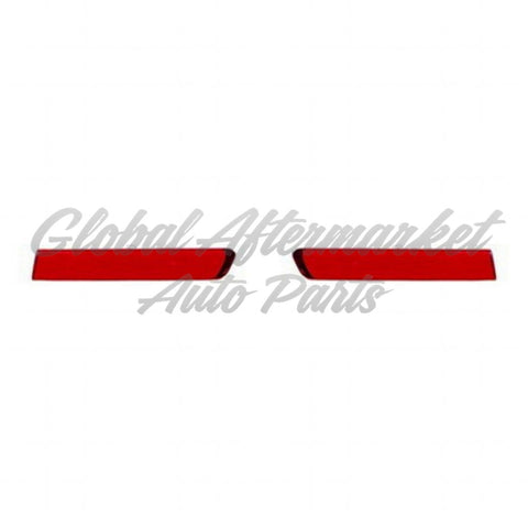 SIDE MARKER LAMP RR LH EXCLUDE TYPE-S
