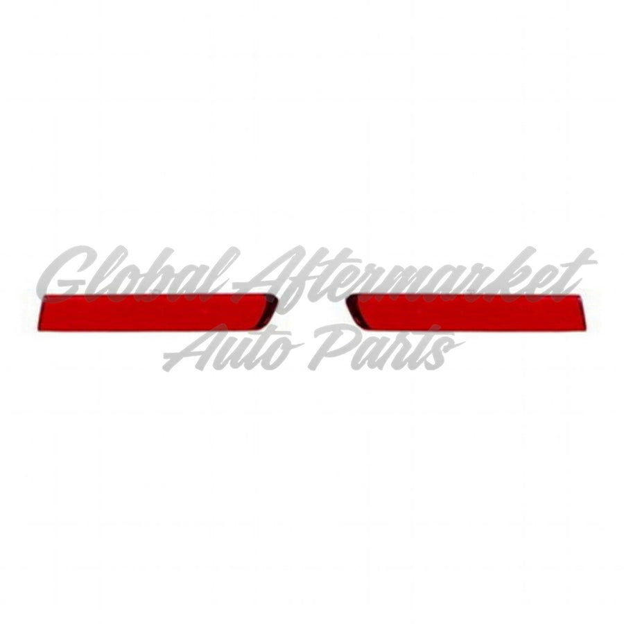 SIDE MARKER LAMP RR LH EXCLUDE TYPE-S
