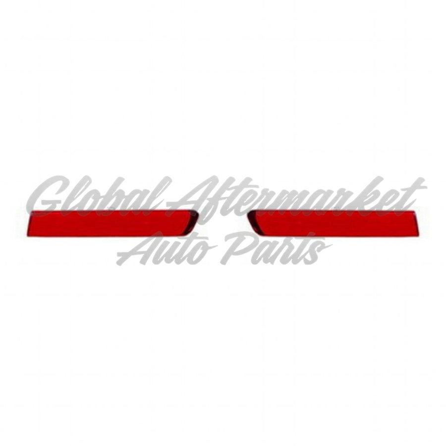 SIDE MARKER LAMP RR RH EXCLUDE TYPE-S