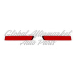 SIDE MARKER LAMP RR RH EXCLUDE TYPE-S — photo 2