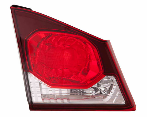 TRUNK LAMP LH (BACK-UP LAMP) CANADA TYPE HQ