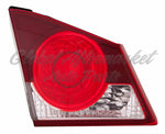 TRUNK LAMP LH (BACK-UP LAMP) CANADA TYPE HQ — photo 1