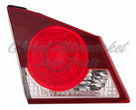 TRUNK LAMP LH (BACK-UP LAMP) CANADA TYPE HQ — photo 3