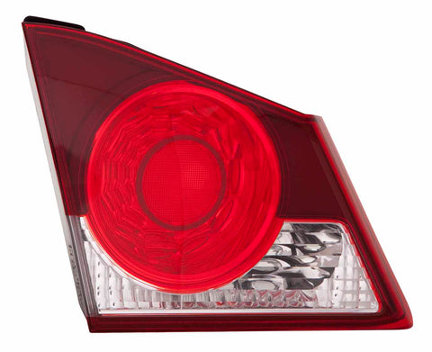 TRUNK LAMP LH (BACK-UP LAMP) CANADA TYPE HQ