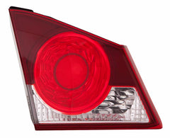 TRUNK LAMP LH (BACK-UP LAMP) CANADA TYPE HQ