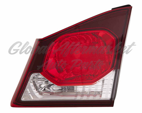 TRUNK LAMP RH (BACK-UP LAMP) CANADA TYPE HQ