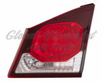 TRUNK LAMP RH (BACK-UP LAMP) CANADA TYPE HQ — photo 1