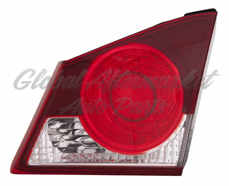 TRUNK LAMP RH (BACK-UP LAMP) CANADA TYPE HQ