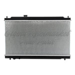 RADIATOR (1741/1568) — photo 5