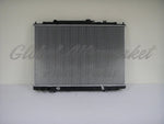 RADIATOR (2417) — photo 1