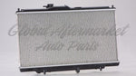 RADIATOR (1494) 4CYL 2.0L — photo 1