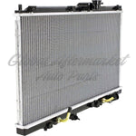 RADIATOR (1494) 4CYL 2.0L — photo 3