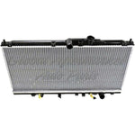RADIATOR (1494) 4CYL 2.0L — photo 4