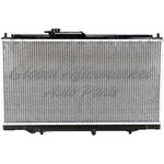 RADIATOR (1494) 4CYL 2.0L — photo 5