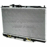 RADIATOR (1776) V6 — photo 2