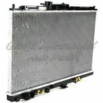 RADIATOR (1776) V6 — photo 3