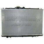 RADIATOR (2375) TL TYPE S 02-03/CL 01-03 W/PROVISION FOR TEMP SENSOR — photo 1