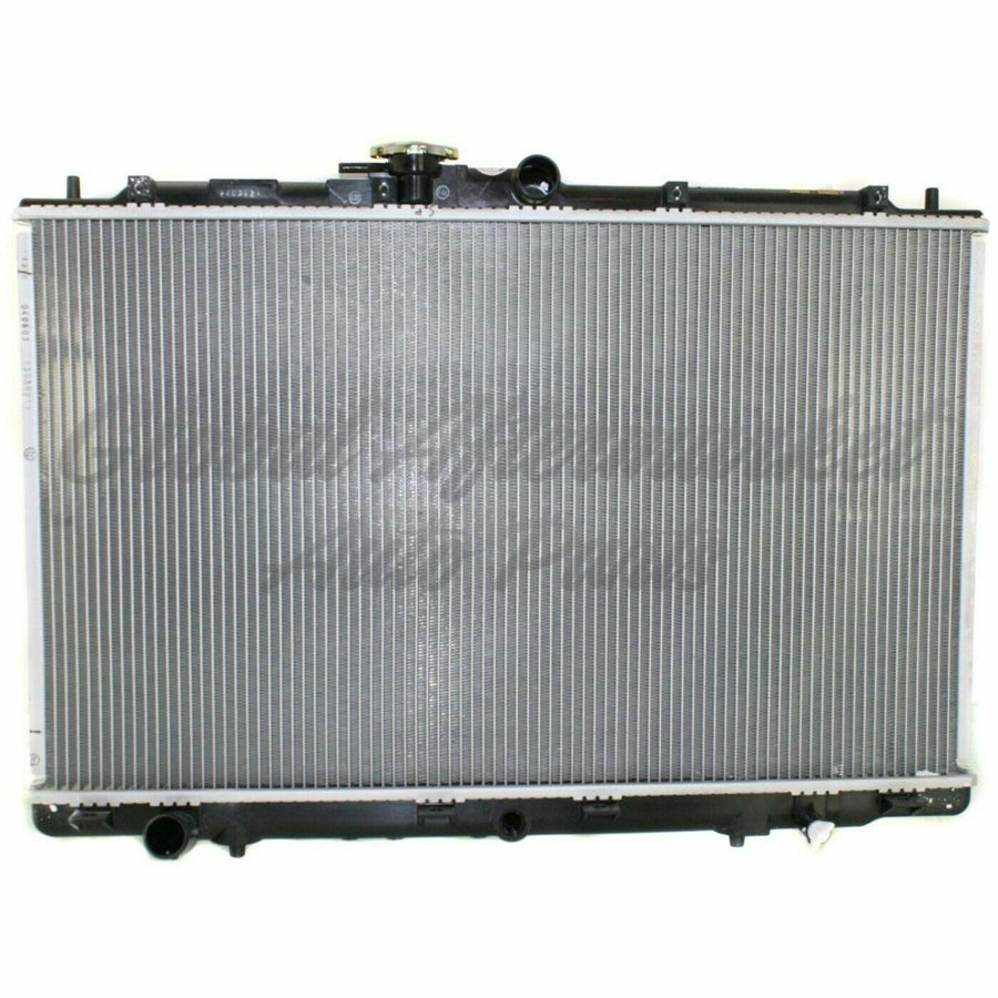 RADIATOR (2375) TL TYPE S 02-03/CL 01-03 W/PROVISION FOR TEMP SENSOR