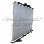 RADIATOR (2375) TL TYPE S 02-03/CL 01-03 W/PROVISION FOR TEMP SENSOR — photo 4