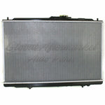 RADIATOR (2375) TL TYPE S 02-03/CL 01-03 W/PROVISION FOR TEMP SENSOR — photo 5