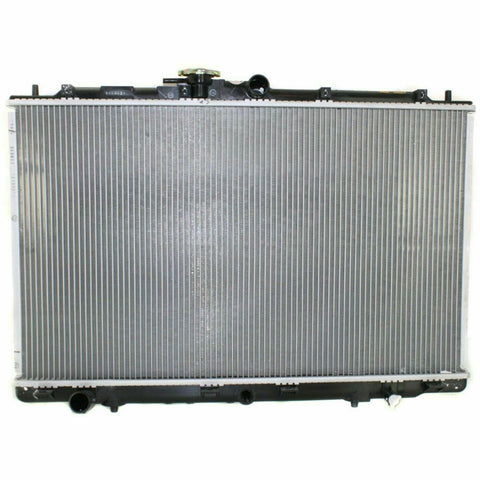 RADIATOR (2375) TL TYPE S 02-03/CL 01-03 W/PROVISION FOR TEMP SENSOR